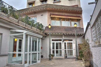 tarifs reservation hotels Hôtel le Cheval Noir