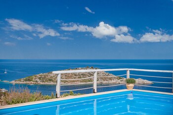 Orfos Villas Orfos Villas