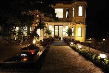 Xiamen Gulangyu Islet Hotel Xiamen Gulangyu Islet Hotel