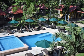 Kin Balam Cabanas Kin Balam Cabanas