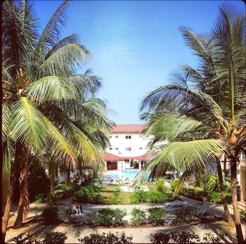 Sarges Hotel