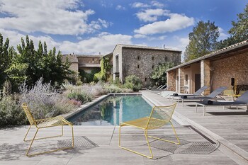 tarifs reservation hotels La Maison d'Ulysse Small Luxury Hotel