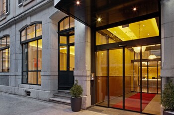 Swiss Luxury Apartments Swiss Luxury Apartments
