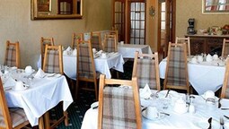 Abbotsford Guest House