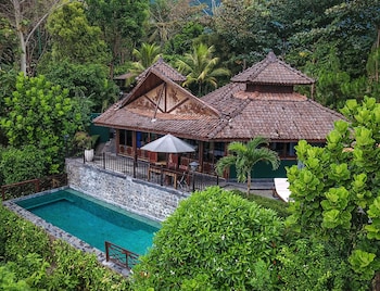 Villa Borobudur Resort Villa Borobudur Resort