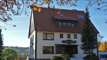 Hotel Bastei Hotel Bastei