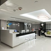 西關酒店