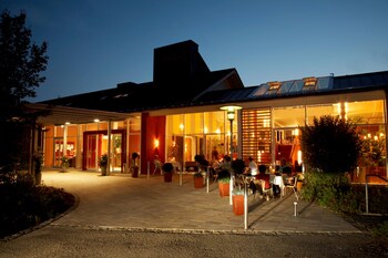 Vitalhotel Bad Birnbach Vitalhotel Bad Birnbach