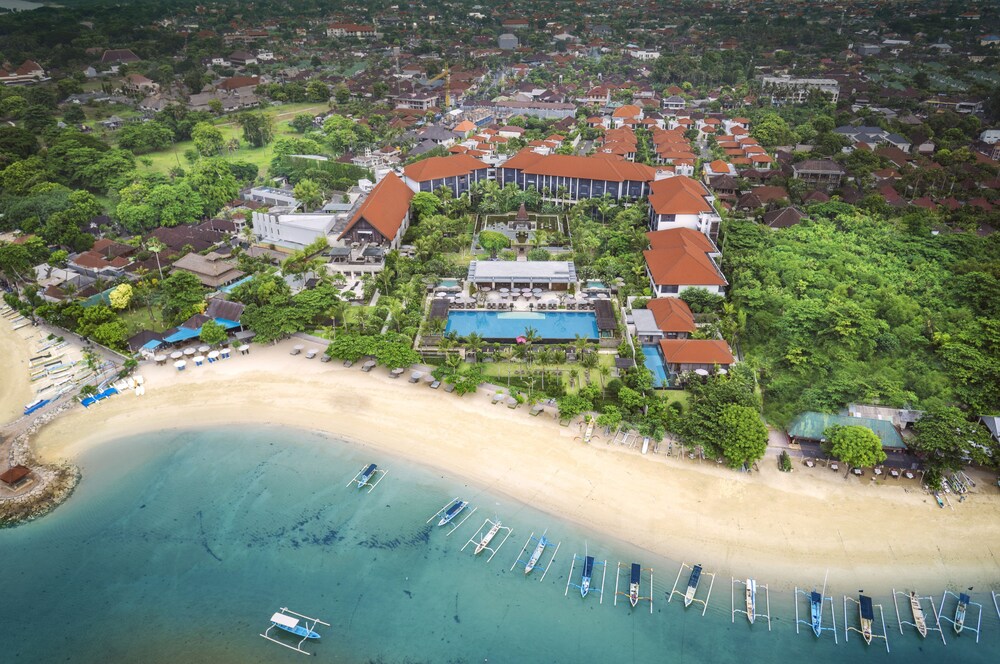 Fairmont Sanur Beach Bali Best Offers On Fairmont Sanur Beach Bali Photos 105