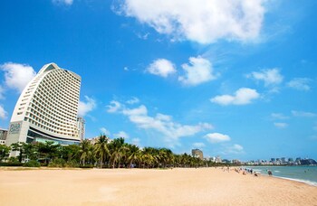 Four Points by Sheraton Hainan, Sanya Four Points by Sheraton Hainan, Sanya