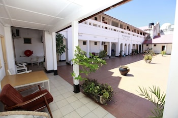 New Palm Tree Hotel New Palm Tree Hotel