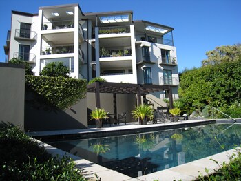 Ascot Parnell Boutique Bed and Breakfast Ascot Parnell Boutique Bed and Breakfast