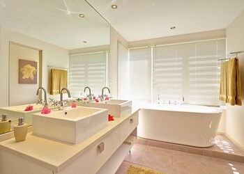 Apartament typu Suite, 3 sypialnie
