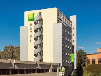 ibis Styles Paris Saint Ouen ibis Styles Paris Saint Ouen