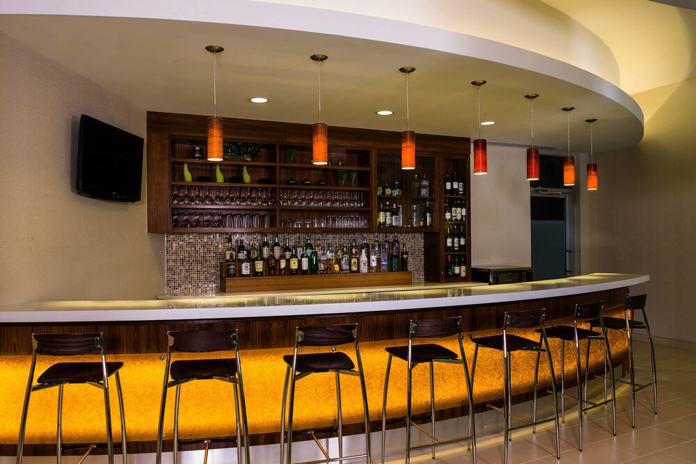 Springhill Suites By Marriott New York Laguardia Airport