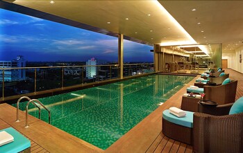 Vivanta Kolkata EM Bypass Vivanta Kolkata EM Bypass