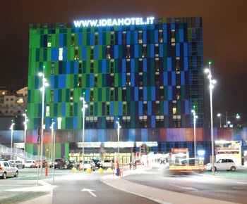Idea Hotel Plus Savona Idea Hotel Plus Savona