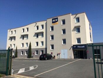 ACE Hotel Poitiers ACE Hotel Poitiers