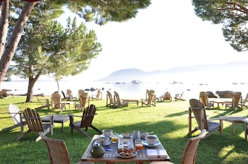 tarifs reservation hotels Hôtel le Goeland