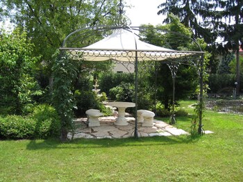 Hotel Al Giardino Hotel Al Giardino