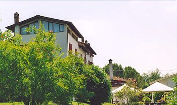 Hotel La Rocca Hotel La Rocca