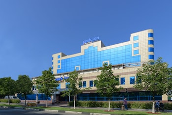 Park Inn by Radisson Odintsovo Park Inn by Radisson Odintsovo