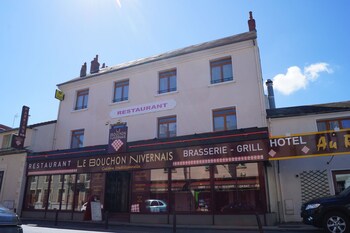 Au Relais Nivernais Au Relais Nivernais