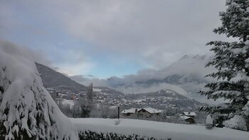 La Roche La Roche