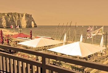 Hotel Le Rayon Vert Hotel Le Rayon Vert