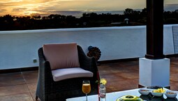 Monte Xisto Hotel Rural