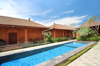 Bon Nyuh Bungalows Bon Nyuh Bungalows