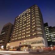中心馬克飯店