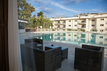 4 Spa Resort Hotel 4 Spa Resort Hotel