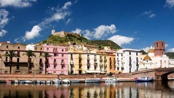 Corte Fiorita Albergo Diffuso Corte Fiorita Albergo Diffuso