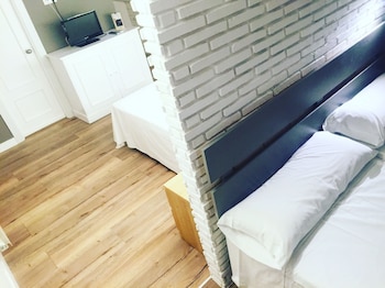 Hostal Le vintage Hostal Le vintage