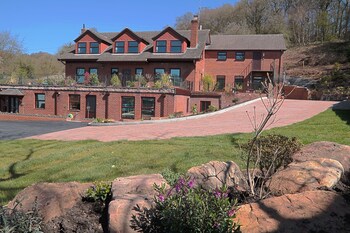 ザ ローレルズ B&B