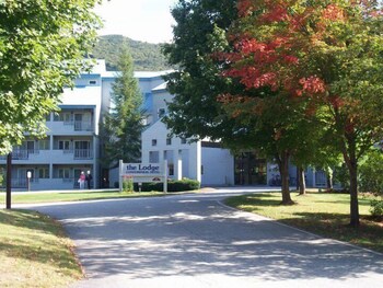 The Lodge At Lincoln Station in Lincoln, New Hampshire