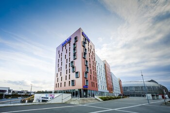 Park Inn by Radisson Lille Grand Stade Park Inn by Radisson Lille Grand Stade