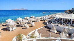 SUNRISE Arabian Beach Resort - Grand Select