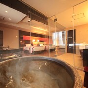 強羅天翠飯店