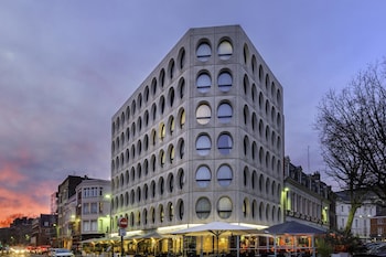Best Western Premier Why Hotel Best Western Premier Why Hotel
