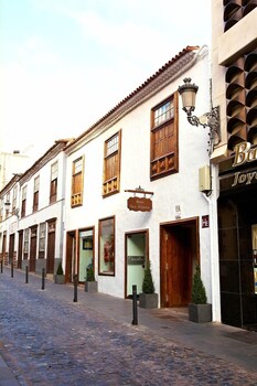 Hotel Emblemático San Agustín Hotel Emblemático San Agustín
