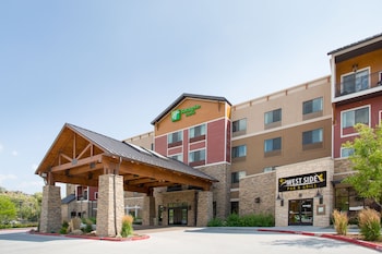 Holiday Inn Hotel & Suites Durango Central Holiday Inn Hotel & Suites Durango Central