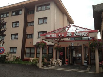 tarifs reservation hotels Hôtel le Bargy