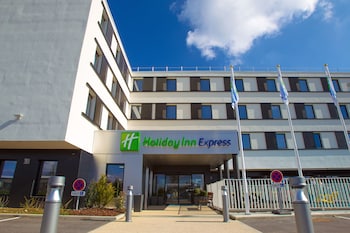 Holiday Inn Express Dijon Holiday Inn Express Dijon