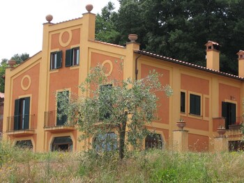 Agriturismo La Gismonda Agriturismo La Gismonda
