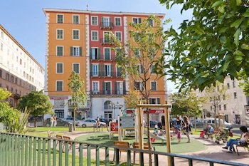 Hôtel Riviera Hôtel Riviera