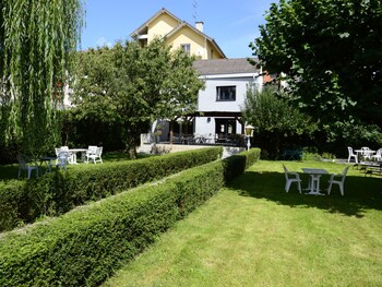 tarifs reservation hotels Hôtel Les Terrasses