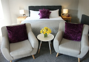 Warwick Arms Hotel Warwick Arms Hotel