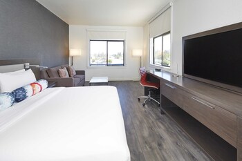Aloft Cupertino Aloft Cupertino